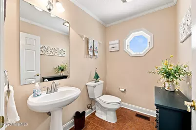 1115 Yardarm Drive, Oriental, NC 28571 - Photo 19
