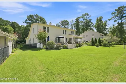 1115 Yardarm Drive, Oriental, NC 28571 - Photo 43