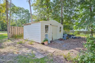 4873 Old Belair Ln, Grovetown, GA 30813 - Photo 45