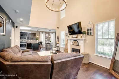 4873 Old Belair Lane, Grovetown, GA 30813 - Photo 19