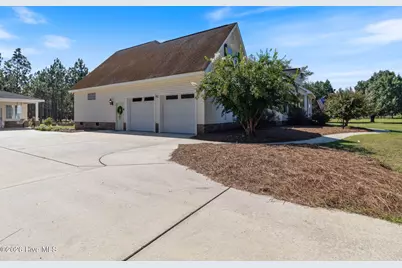 727 Mount Olive Road, Bladenboro, NC 28320 - Photo 61
