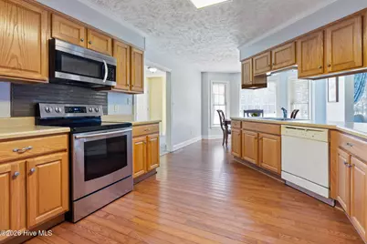 727 Mount Olive Road, Bladenboro, NC 28320 - Photo 19