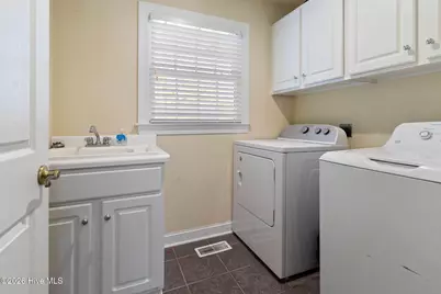 727 Mount Olive Road, Bladenboro, NC 28320 - Photo 35