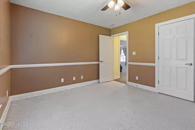 727 Mount Olive Road, Bladenboro, NC 28320 - Photo 33