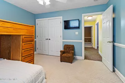 727 Mount Olive Road, Bladenboro, NC 28320 - Photo 31