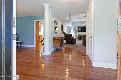 727 Mount Olive Road, Bladenboro, NC 28320 - Photo 37