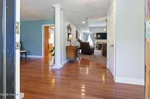 727 Mt Olive Rd, Bladenboro, NC 28320 - Photo 37