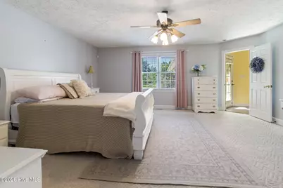 727 Mount Olive Road, Bladenboro, NC 28320 - Photo 23