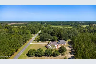 727 Mount Olive Road, Bladenboro, NC 28320 - Photo 69