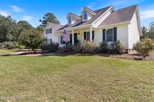 727 Mt Olive Rd, Bladenboro, NC 28320 - Photo 73