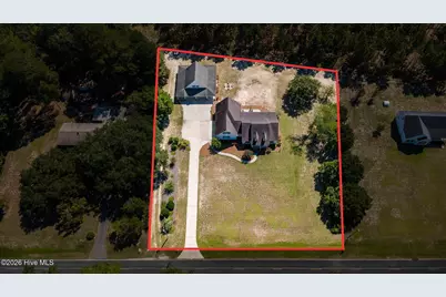 727 Mount Olive Road, Bladenboro, NC 28320 - Photo 71