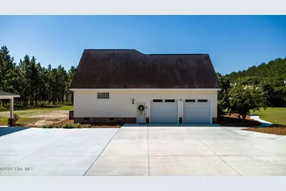 727 Mount Olive Road, Bladenboro, NC 28320 - Photo 41