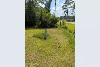 192 E Fisher Avenue, New Bern, NC 28560 - Photo 5