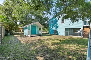228 NE 52nd St, Oak Island, NC 28465 - Photo 59