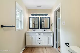 228 NE 52nd St, Oak Island, NC 28465 - Photo 35