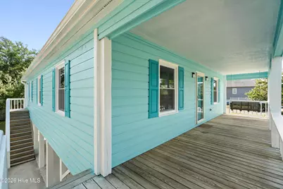 228 NE 52nd Street, Oak Island, NC 28465 - Photo 13