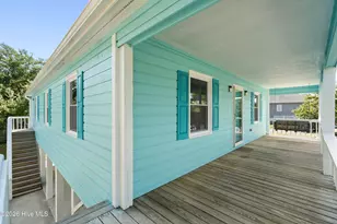 228 NE 52nd St, Oak Island, NC 28465 - Photo 13