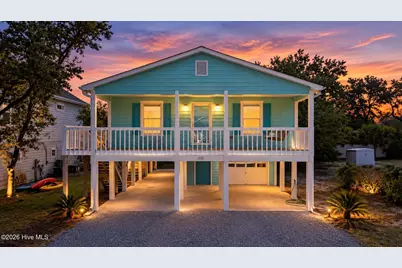 228 NE 52nd Street, Oak Island, NC 28465 - Photo 5
