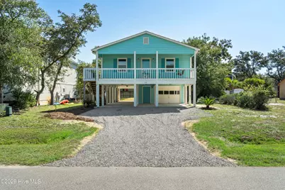 228 NE 52nd Street, Oak Island, NC 28465 - Photo 3