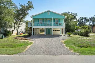 228 NE 52nd St, Oak Island, NC 28465 - Photo 3