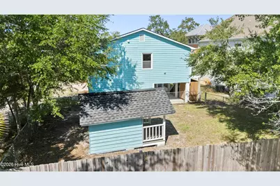 228 NE 52nd Street, Oak Island, NC 28465 - Photo 53