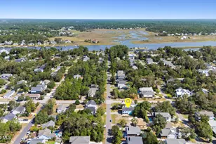 228 NE 52nd St, Oak Island, NC 28465 - Photo 47