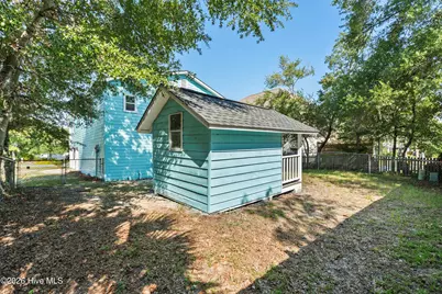 228 NE 52nd Street, Oak Island, NC 28465 - Photo 57