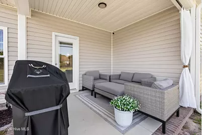 403 Fynloch Chase Drive, Fremont, NC 27830 - Photo 25