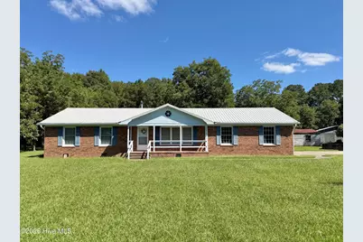 980 Ball Road, Washington, NC 27889 - Photo 23