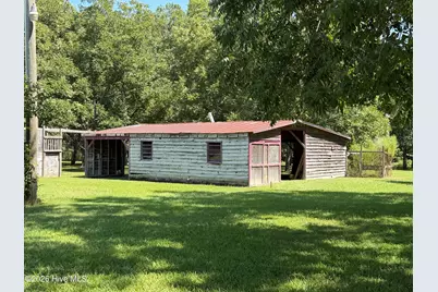 980 Ball Road, Washington, NC 27889 - Photo 19