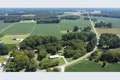 980 Ball Road, Washington, NC 27889 - Photo 1