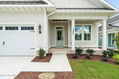 2806 Salvador Way, Castle Hayne, NC 28429 - Photo 3
