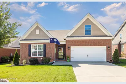 119 Fitzsimmons Drive, North Augusta, SC 29860 - Photo 1