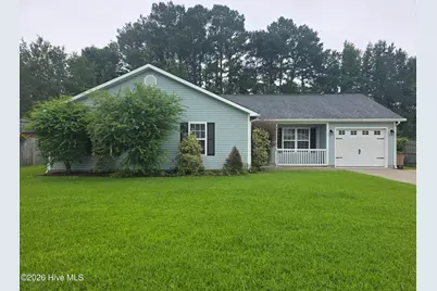 212 Quarter Horse Lane, Jacksonville, NC 28546 - Photo 1