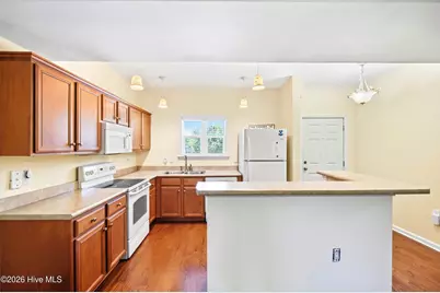 4134 Vanessa Drive SE #Unit 4, Southport, NC 28461 - Photo 7