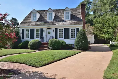 105 Province Circle, Rocky Mount, NC 27804 - Photo 3