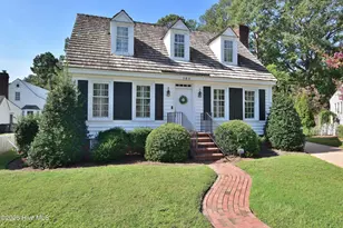 105 Province Cir, Rocky Mount, NC 27804 - Photo 1