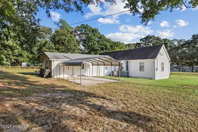 3664 Fields Station Road, La Grange, NC 28551 - Photo 7