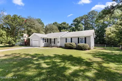 420 Pine Valley Road, Jacksonville, NC 28546 - Photo 3