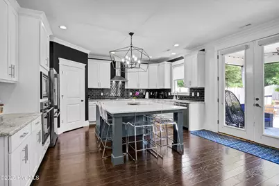 837 Bedminister Lane, Wilmington, NC 28405 - Photo 11