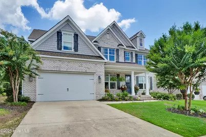 837 Bedminister Lane, Wilmington, NC 28405 - Photo 3