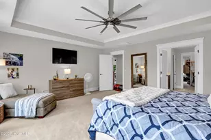 837 Bedminister Ln, Wilmington, NC 28405 - Photo 29