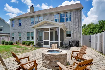 837 Bedminister Lane, Wilmington, NC 28405 - Photo 41