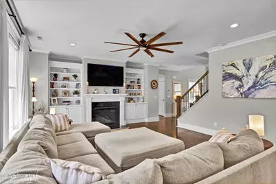 837 Bedminister Lane, Wilmington, NC 28405 - Photo 9