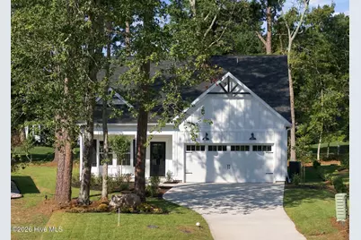 1769 Oakbrook Drive SW, Ocean Isle Beach, NC 28469 - Photo 1