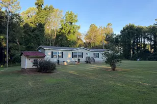 182 Beamon Hunt Rd, Warrenton, NC 27589 - Photo 1