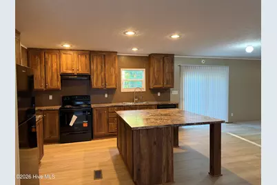 182 Beamon Hunt Road, Warrenton, NC 27589 - Photo 9