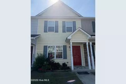 7009 Banister Loop, Jacksonville, NC 28546 - Photo 3