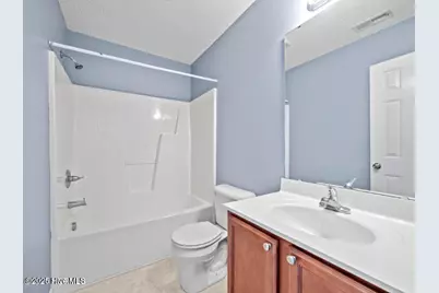 7009 Banister Loop, Jacksonville, NC 28546 - Photo 21