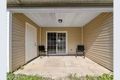7009 Banister Loop, Jacksonville, NC 28546 - Photo 23